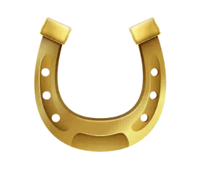 złota podkowa